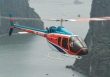 Bảo hiểm hoàn tất chi trả hơn 1,5 triệu USD bồi thường trong vụ trực thăng rơi ở Vịnh Hạ Long