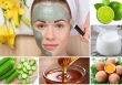 Tự làm mặt nạ chống lão hoá từ thiên nhiên tại nhà cực đơn giản
