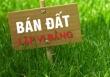 Vi bằng có giá trị pháp lý khi mua bán đất không?