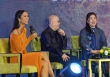 Hoa hậu Hoàn vũ H'hen Niê dẫn chương trình tại Top Chef Việt Nam 2023