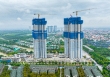Tập đoàn Xây dựng Hòa Bình trúng gói thầu dự án nhà ở xã hội hơn 3.000 tỷ đồng