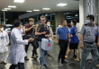 6 lọ thuốc hiếm WHO viện trợ khẩn cấp đã về đến TP.HCM để cứu bệnh nhân ngộ độc botulinum