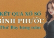XSBP hôm nay: Trực tiếp xổ số Bình Phước thứ Bảy ngày 27/5/2023