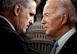 Ông Biden và đảng Cộng hòa vừa đạt thỏa thuận để ngăn Mỹ vỡ nợ