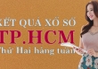 XSHCM hôm nay: Trực tiếp xổ số TP.HCM thứ Hai 29/5/2023