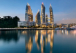 Mua nhà đã khó, thuê nhà ở Singapore cần đến cả may rủi