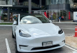 Tesla mở showroom cao cấp tại Bangkok