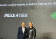 CEO Nvidia công bố hàng loạt dự án, sản phẩm AI tại Đài Loan