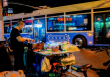 Trung Quốc: 'Nền kinh tế hàng rong' quay trở lại?