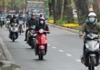 Dự báo thời tiết đêm nay và ngày mai 31/5: Nam Bộ chiều tối có mưa