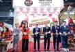 'Chin-su Global - Vòng quanh thế giới'- ấn tượng mạnh mẽ với Bộ sưu tập gia vị và Phở tại sự kiện Seoul Food 2023