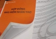 Đề nghị thanh tra toàn diện bảo hiểm nhân thọ
