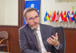 IMF: Giảm thiểu rủi ro có thể ảnh hưởng đến tăng trưởng toàn cầu