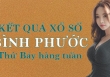 XSBP hôm nay: Trực tiếp xổ số Bình Phước thứ Bảy ngày 3/6/2023