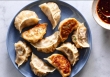 Món ngon mỗi ngày: Bánh xếp mandu nhân kim chi Hàn Quốc thơm ngon