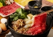 Cách nấu lẩu Sukiyaki chuẩn vị người Nhật