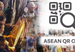 Indonesia, Malaysia bắt đầu liên kết thanh toán bằng mã QR