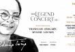 'The Legend Concert 02 - Nhạc Sĩ Thanh Tùng', Huyền Thoại Của Những Bản Tình Ca Việt