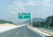 Ngày 18/6, khánh thành cao tốc Nha Trang - Phan Thiết