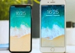 iPhone 8 và iPhone X mất giá tới 50% khi không được hỗ trợ iOS 17