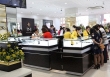PNJ lãi 970 tỷ đồng sau 5 tháng