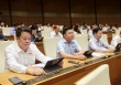 Quốc hội 'chốt' mua sắm tập trung thuốc hiếm nhằm đảm bảo nhu cầu khám chữa bệnh