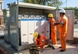 Miền Trung đảm bảo cấp điện cho thi tốt nghiệp và tuyển sinh 2023