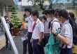 TP.HCM: Công bố điểm chuẩn lớp 10 chuyên