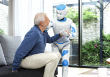 Robot chăm sóc: Giải pháp cho dân số già của Trung Quốc