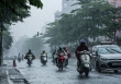 Dự báo thời tiết ngày mai 26/5: Đông Bắc bộ có mưa và dông