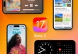 Apple phát hành iOS 17 Beta 2