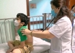 Hàng loạt trẻ viêm phổi Mycoplasma nhập viện, dễ nhầm lẫn với cảm cúm thông thường