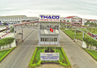 Tập đoàn Trường Hải đàm phán bán 10% cổ phần của Thaco Auto