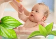 9 loại lá tắm thảo dược đặc trị rôm sảy cho bé ngày hè