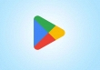 Google Play giới thiệu một diện mạo xanh lam mới