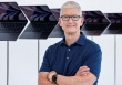 Giá trị vốn hóa Apple vượt 3.000 tỷ USD