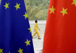 EU thắt chặt an ninh kinh tế và thương mại trước lập trường mới của Trung Quốc