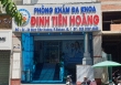Thanh tra Sở Y tế TP.HCM 'giải cứu' một thai phụ khỏi phòng khám 'vẽ bệnh, moi tiền'