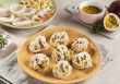 Món ngon mỗi ngày: Snack phồng tôm rau củ ngon khó cưỡng