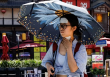Thế giới trải qua ngày nóng chưa từng có