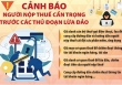 Cảnh giác với app mạo danh Tổng cục Thuế