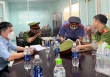 Nhận hối lộ, 2 Phó Giám đốc Trung tâm đăng kiểm ở Quảng Bình bị bắt