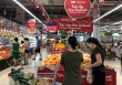 Sôi động thị trường bán lẻ trái cây nhập khẩu