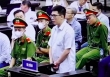 Đại án 'chuyến bay giải cứu': Cựu trợ lý của phó thủ tướng nhận hối lộ 10.000 USD/chuyến bay