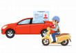 Những trường hợp bị thu hồi chứng nhận đăng ký, biển số xe từ ngày 15/8/2023