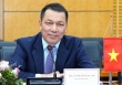 Thứ trưởng Bộ Công Thương về làm Chủ tịch EVN