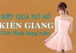 XSKG hôm nay: Trực tiếp xổ số Kiên Giang Chủ nhật 23/7/2023