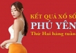 XSPY hôm nay: Trực tiếp xổ số Phú Yên thứ Hai 24/7/2023