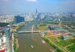 TP.HCM nghiên cứu, bổ sung quy hoạch đường ven sông Sài Gòn