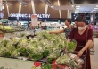 Nhiều loại rau Đà Lạt tăng giá do mưa kéo dài
